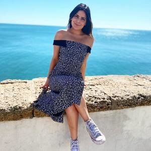 Meet your Posher, Stefanny